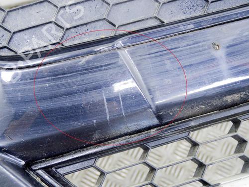 Front bumper FORD FIESTA VI (CB1, CCN) 1.0 EcoBoost | BP13465190C7 