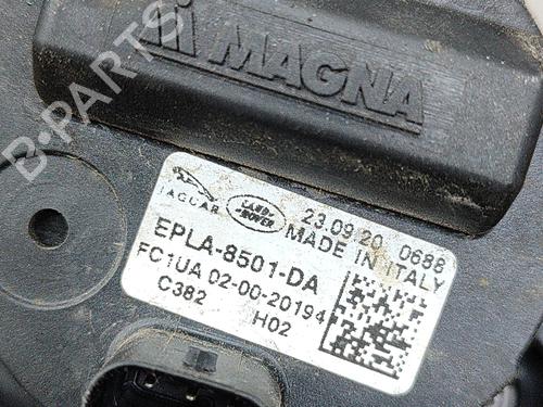 Auxiliary water pump LAND ROVER RANGE ROVER VELAR (L560) 2.0 D240 SD4 4x4 | BP28194571M111 