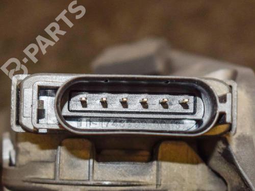 Pedal FORD FIESTA VI (CB1, CCN) 1.4 | BP6739764I4 