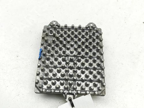 Used Electronic module Electronic module BMW X1 (F48) xDrive 25 d (231 hp) 34190744 34190744