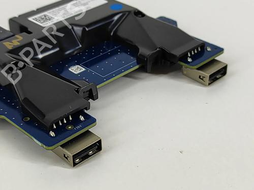 Electronic module TESLA MODEL 3 (5YJ3) EV AWD | BP27764972M83 