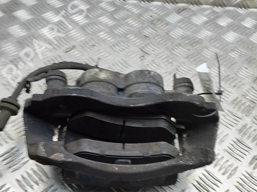 Left front brake caliper PEUGEOT BOXER Bus 2.2 BlueHDi 140 | BP38875193M105 - Image 4