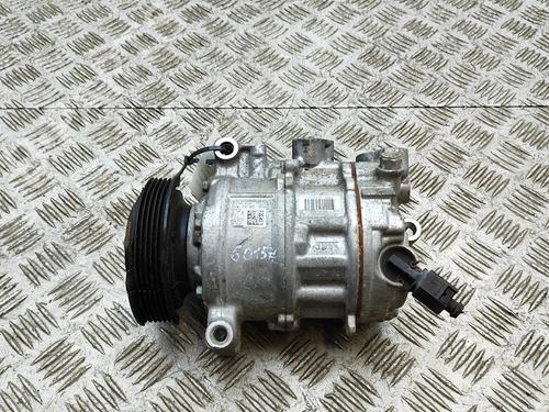 Used AC compressor AC compressor AUDI A5 (F53, F5P) 2.0 TDI quattro (190 hp) 33395303 33395303
