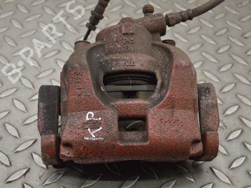 Used Left front brake caliper FORD GALAXY II (WA6) 2.0 TDCi (136 hp) 30233278