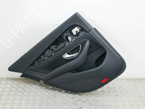 Used Rear left panel Rear left panel MERCEDES-BENZ E-CLASS (W213) E 220 d (213.004) (194 hp) 34701397 34701397