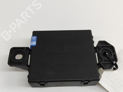 Electronic module LAND ROVER RANGE ROVER EVOQUE (L538) 2.2 D 4x4 | BP26121677M83 