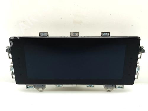Used Instrument cluster Instrument cluster VW TIGUAN (CT1) 1.5 eTSI (131 hp) 35811663 35811663