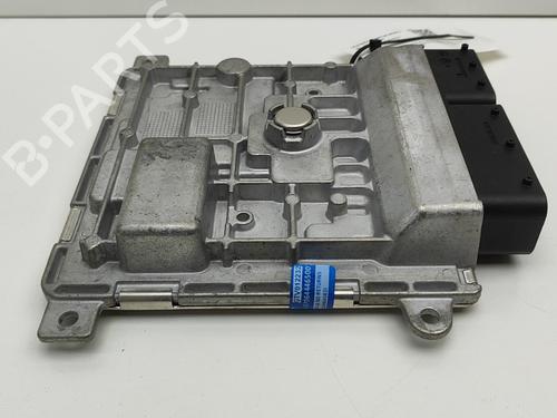 Used Engine control unit (ECU) MERCEDES-BENZ CLA (C118) CLA 200 (118.387) (163 hp) 28432012