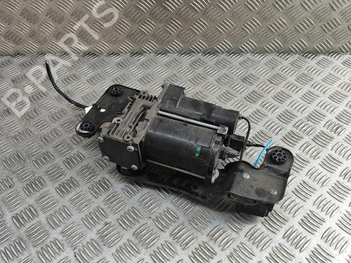Used Suspension compressor Suspension compressor BMW X6 (E71, E72) M (555 hp) 27644454 27644454