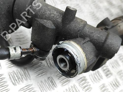 Steering rack MITSUBISHI LANCER VIII (CY_A, CZ_A) EVO X (CZ4A) | BP34559973M22  - Image 6