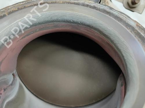 Catalyst FORD FIESTA VII (HJ, HF) 1.0 EcoBoost | BP37402278M10 - Image 7