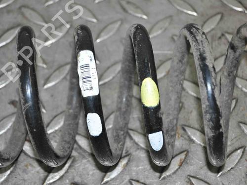 Shock absorber spring HYUNDAI i30 Estate (GD) 1.6 CRDi | BP30257747C152 