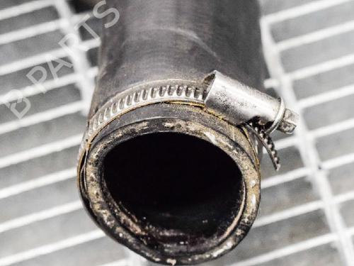 Intercooler pipe OPEL INSIGNIA A (G09) 2.0 CDTI (68) | BP14662708M127 