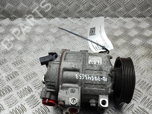 AC compressor AUDI A3 Sportback (8PA) 2.0 TFSI | BP38059162M34 - Image 3