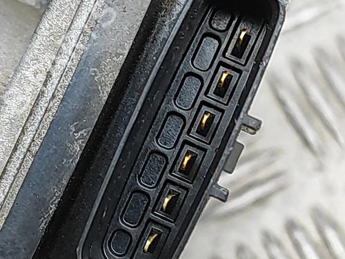 Throttle body TOYOTA YARIS (_P13_) 1.5 Hybrid (NHP130_) | BP32191734M82