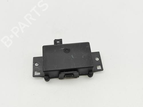 Used Electronic module Electronic module PEUGEOT 2008 II (UD_, US_, UY_, UJ_, UR_, UC_) e-2008 (UKZKXZ) (136 hp) 36186651 36186651