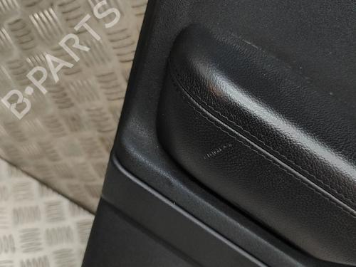 Front left panel LAND ROVER RANGE ROVER EVOQUE (L538) 2.2 D 4x4 | BP29486110C58  - Image 7