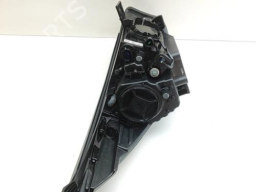 Left headlight AUDI Q5 (8RB) 2.0 TDI quattro | BP31592806C28 