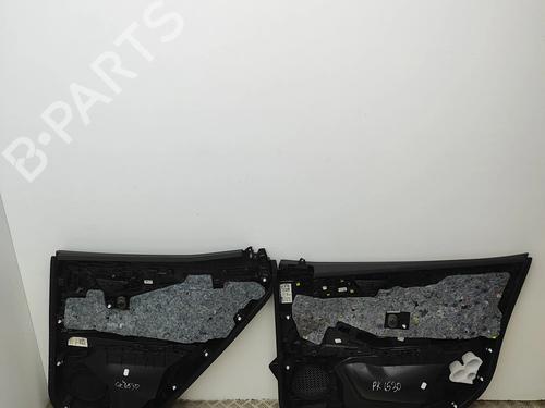 Seats set RENAULT AUSTRAL E-TECH 200 Hybrid (HGM2) | BP38500012C78 - Image 12