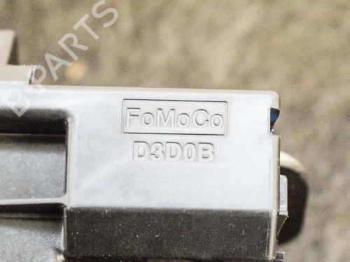 Tailgate lock FORD B-MAX (JK) 1.4 | BP6743069C101