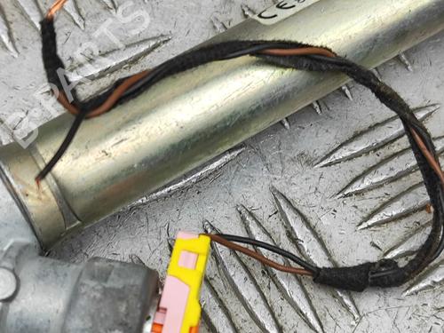 Front left seatbelt VW ID.4 (E21) PRO | BP31360286I26