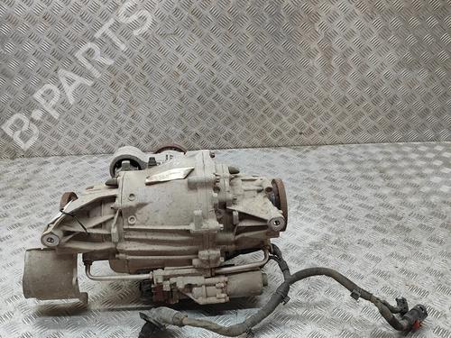 Rear differential AUDI A6 C8 Avant (4A5) RS6 TFSI Mild Hybrid quattro | BP37583291M24 - Image 3