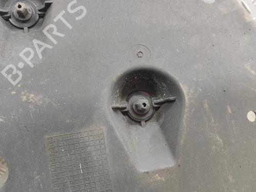 Underbody protection SKODA SUPERB III Estate (3V5) 2.0 TDI | BP28566177M92
