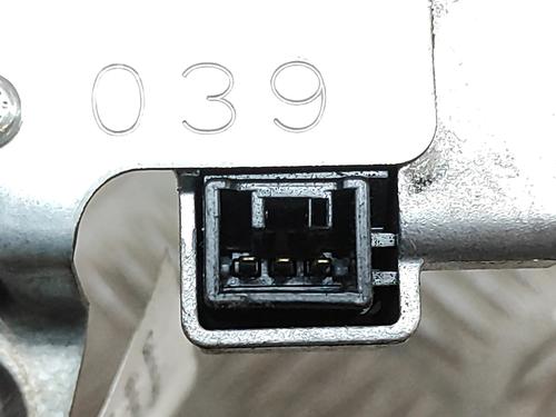 Rear wiper motor NISSAN LEAF (ZE1) Electric | BP27779151M102  - Image 5