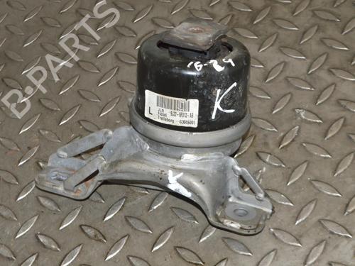 Used Engine mount LAND ROVER RANGE ROVER EVOQUE (L538) 2.0 D 4x4 (150 hp) 30226037