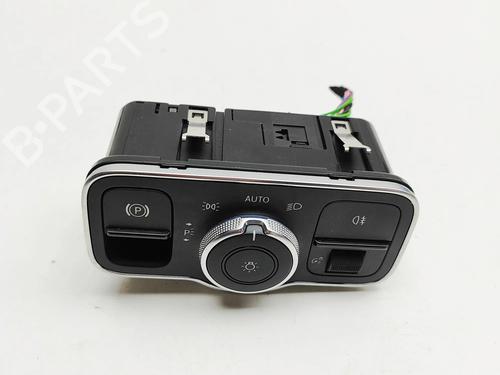 electronic-module-mercedes-benz-glb-x247-2019-33388278 main image
