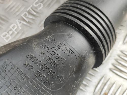 Pipe RENAULT ZOE (BFM_) ZOE | BP27644257M125 - Image 6