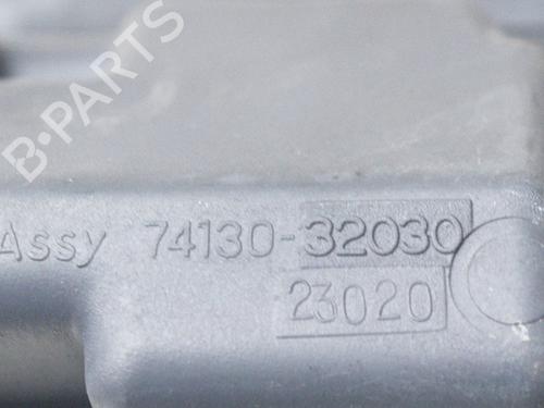 Ashtray TOYOTA LAND CRUISER 80 (_J8_) 4.2 TD 24V (HDJ80_, HDJ80, HDJ81V) | BP14623677I30 