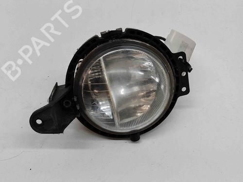 Used Left front fog light MINI MINI CLUBMAN (R55) One D (90 hp) 28811993