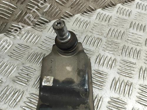 Left front suspension arm BMW X2 (U10) iX2 eDrive 20 | BP27797924M12 - Image 3