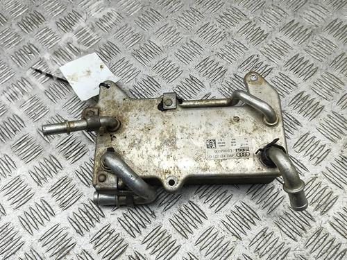 Used Oil radiator Oil radiator AUDI Q7 (4MB, 4MG, 4MQ) 55 TFSI e quattro (381 hp) 36313636 36313636