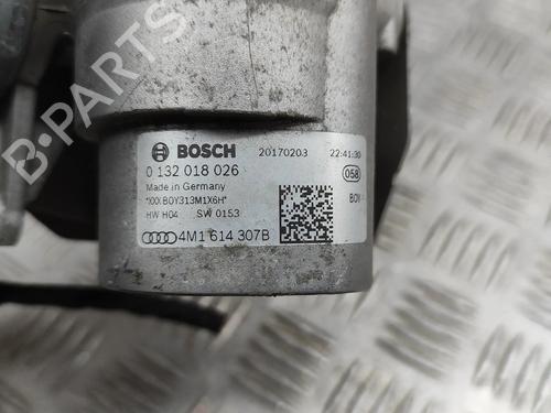 Brake master cylinder AUDI Q7 (4MB, 4MG, 4MQ) 3.0 TDI e-tron quattro | BP25219199M77  - Image 6