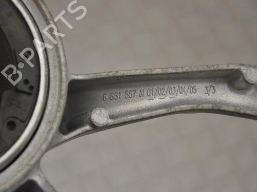 Gearbox mount BMW 3 Touring (G21, G81) 330 e Plug-in-Hybrid | BP33355243M88  - Image 5