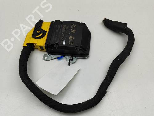 ECU airbags SKODA ENYAQ iV SUV (5AZ) 85X | BP29731335M53 