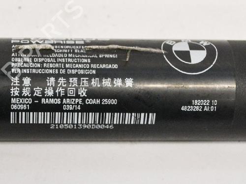 Tailgate lift support BMW X5 (F15, F85) M | BP14651296C138