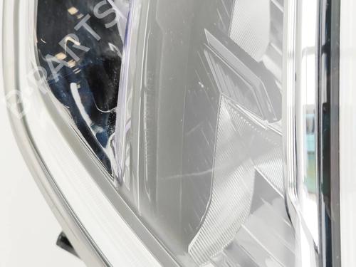 Left headlight RENAULT ARKANA I (LCM_, LDN_) 1.6 E-TECH 145 (LDMU) | BP37238345C28 - Image 9
