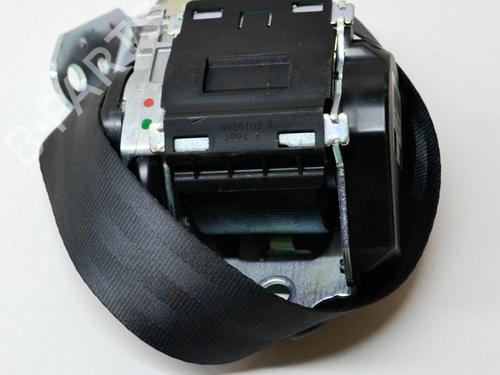 Used Rear right seatbelt SKODA SUPERB II Estate (3T5) 2.0 TDI 16V (140 hp) 8352877