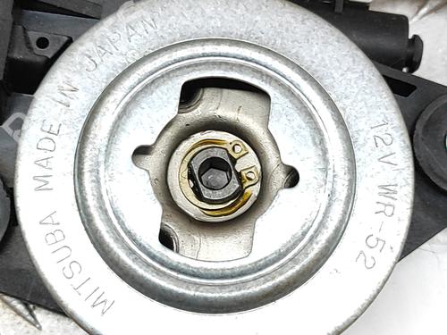 Sunroof engine HONDA ACCORD VII Tourer (CM, CN) 2.2 i-CTDi (CN2) | BP25219357M60 