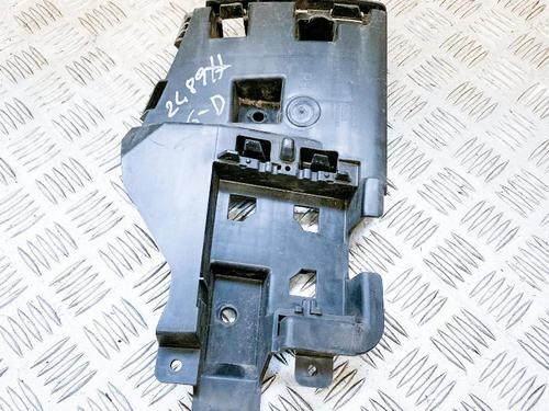 Used Rear bumper bracket VOLVO V60 I (155) D4 (181 hp) 14610975