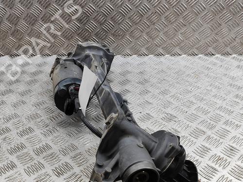 Steering rack SKODA SUPERB III Estate (3V5) 2.0 TDI 4x4 | BP26976107M22