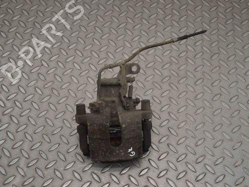 Bremssattel links hinten für JAGUAR XJ (X351) 3.0 SDV6 (275 hp) 30243654