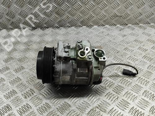 AC compressor PORSCHE 911 (991) 3.8 Carrera S | BP29812711M34