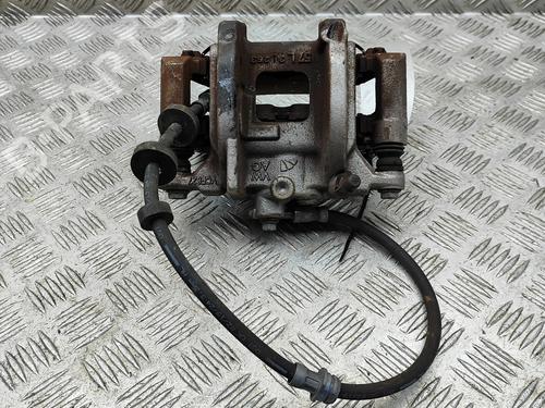 Left front brake caliper CUPRA BORN (K11) 58 | BP31951317M105