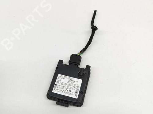 Electronic module VOLVO XC90 II (256) B5 Mild Hybrid AWD | BP33369951M83 - Image 4