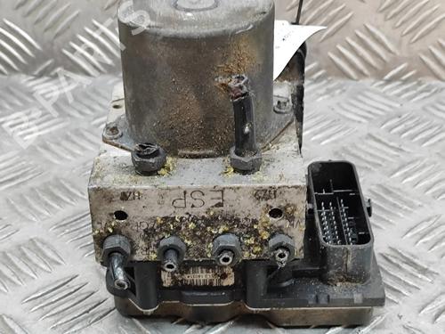 Used ABS pump ABS pump AUDI A4 B8 (8K2) 2.0 TDI (136 hp) 16140796 16140796