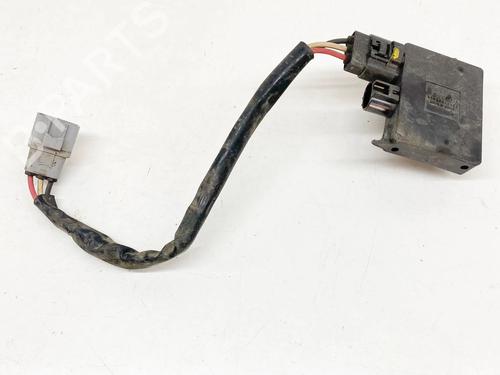 Used Electronic sensor MAZDA CX-3 (DK) 1.5 SKYACTIV-D (DK2WS, DK5FW) (105 hp) 14621572
